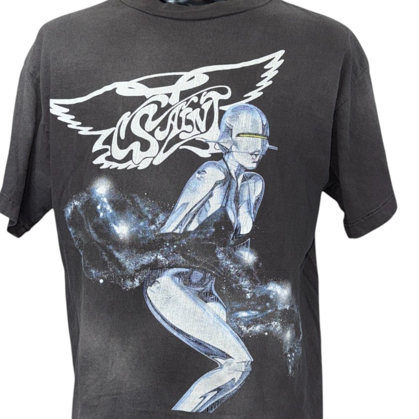 Saint Michael x SORAYAMA T-Shirt Size M