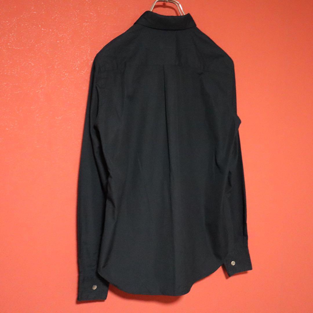 Comme des Garcons robe de chambre 90s Vintage Long Size S