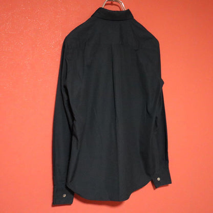 Comme des Garcons robe de chambre 90s Vintage Long Size S