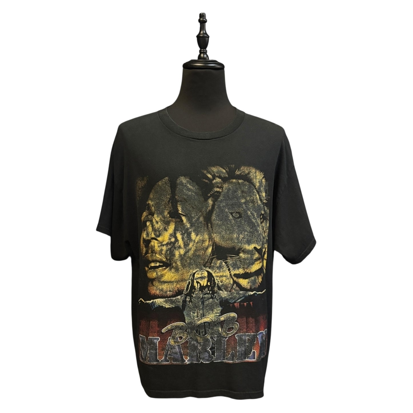 Bob Marley 90s Bob Marley Apparel Size XL