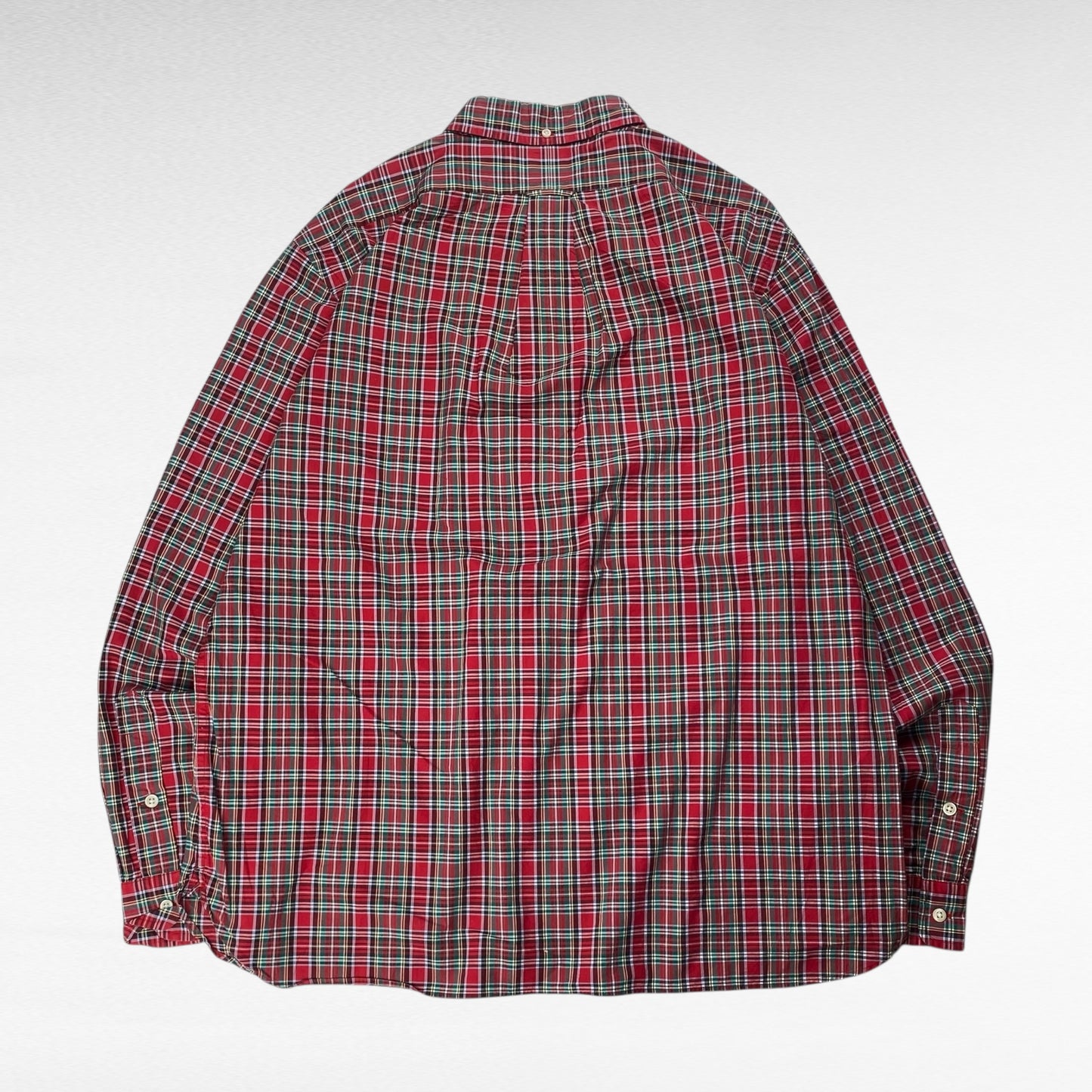 POLO by Ralph Lauren Shirt Size XL