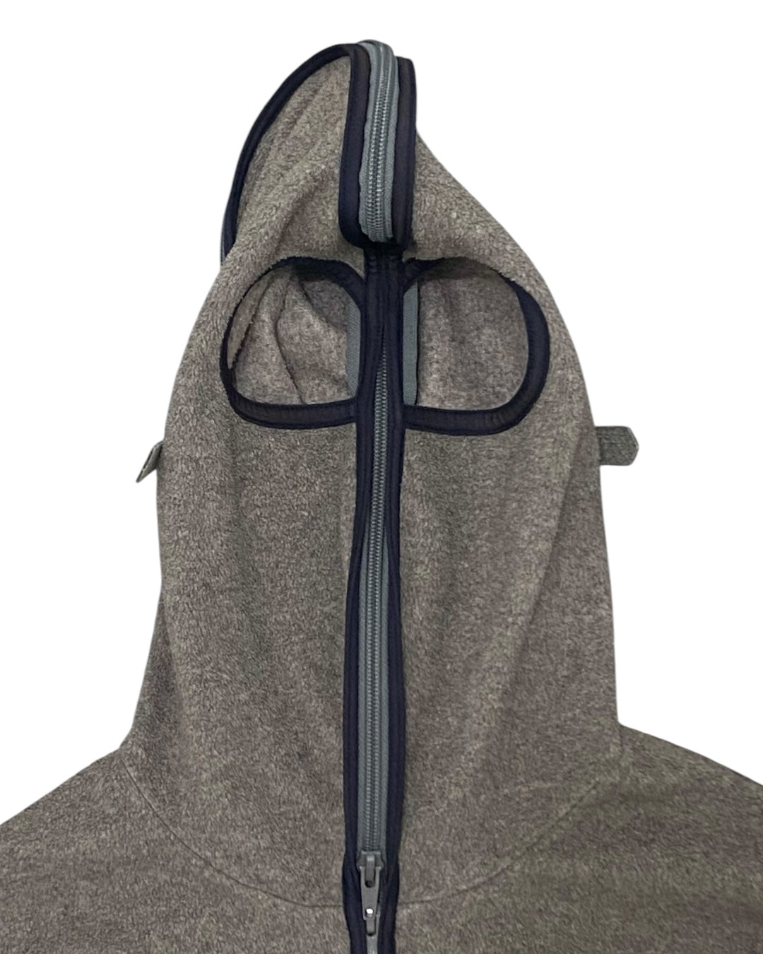 ABAHOUSE Parker Gray