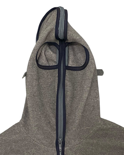 ABAHOUSE Parker Gray