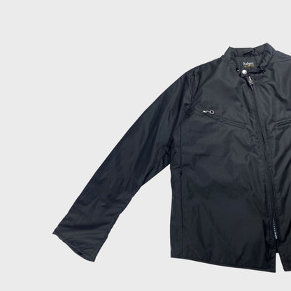 Schott x TAION   M Down Jacket Black Size L
