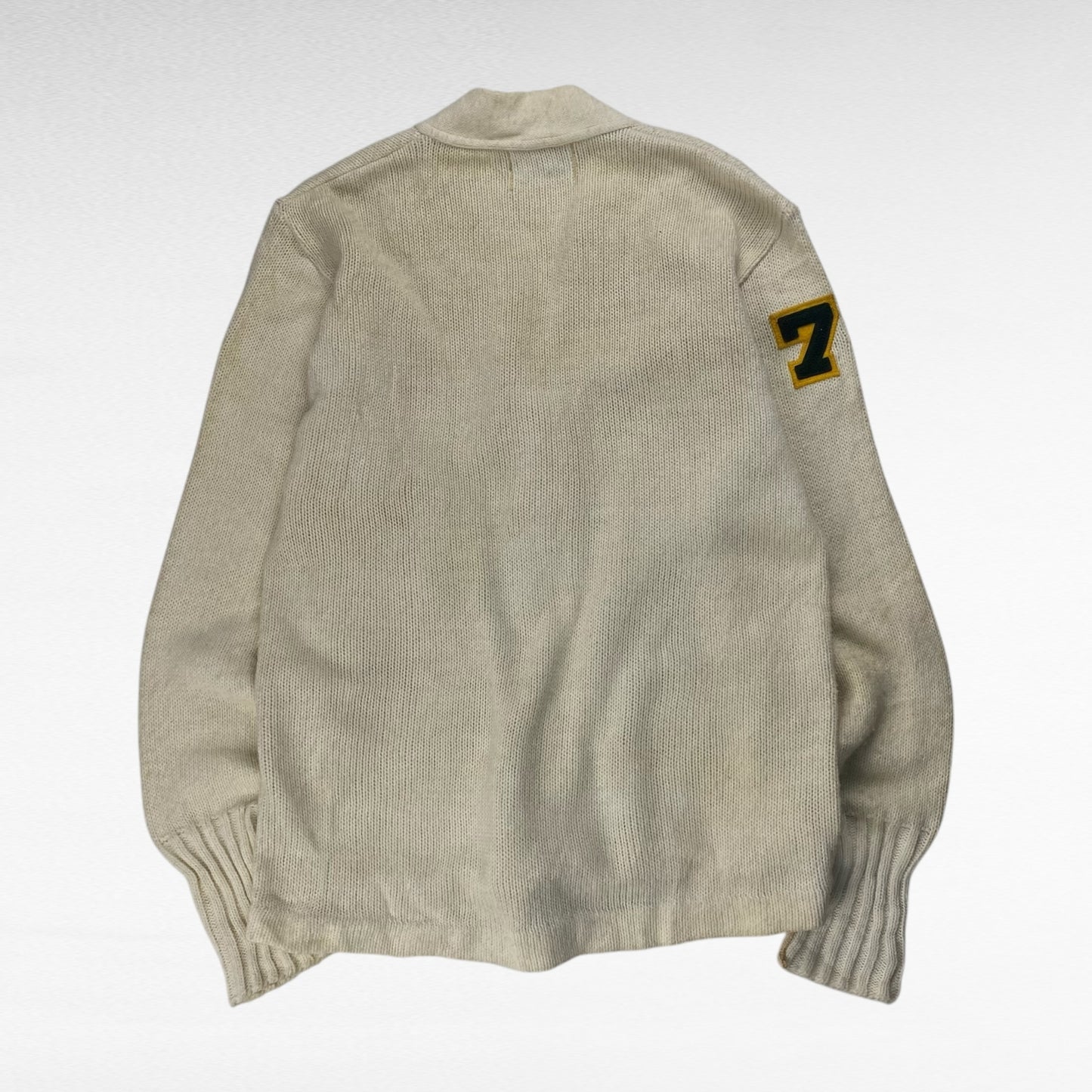 bpc 70s Knit Sweater Size S