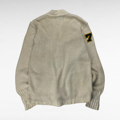 bpc 70s Knit Sweater Size S