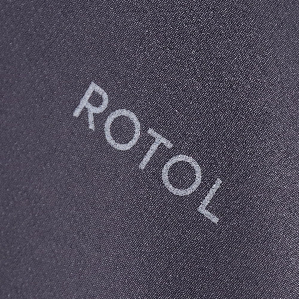 ROTOL 25SS Ventilation Tech Blouson Jacket Charcoal Size 2