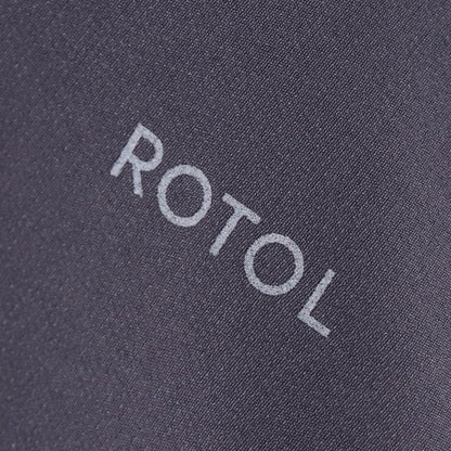 ROTOL 25SS Ventilation Tech Blouson Jacket Charcoal Size 2