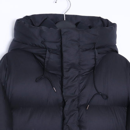 Ten C C Alpine Down Jacket Black Size 50