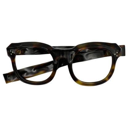 FRENCH VINTAGE 40s Vintage Avant-Garde Sunglasses Frames