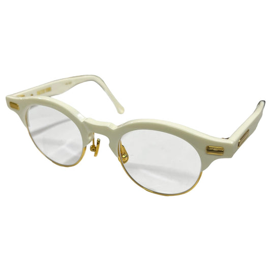 NATIVE SONS Hitchcock 44 Brow Sunglasses Size 44□22-146