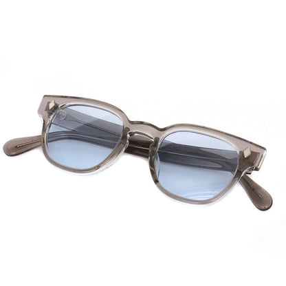JULIUS TART OPTICAL Crystal Sunglasses Size ONE SIZE