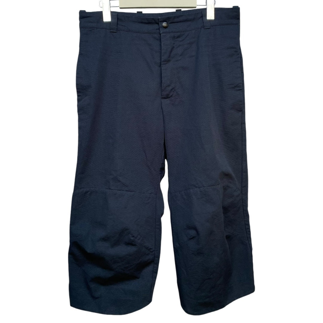 KIKO KOSTADINOV 18SS Dolarhyde Shorts Grey/Black Size M