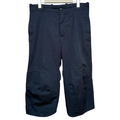 KIKO KOSTADINOV 18SS Dolarhyde Shorts Grey/Black Size M