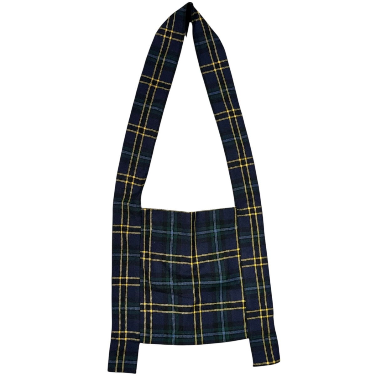 COMME des GARCONS COMME des Wool Bag