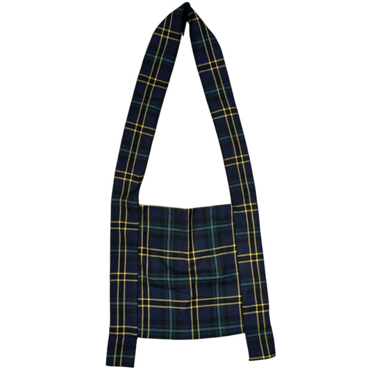 COMME des GARCONS COMME des Wool Bag