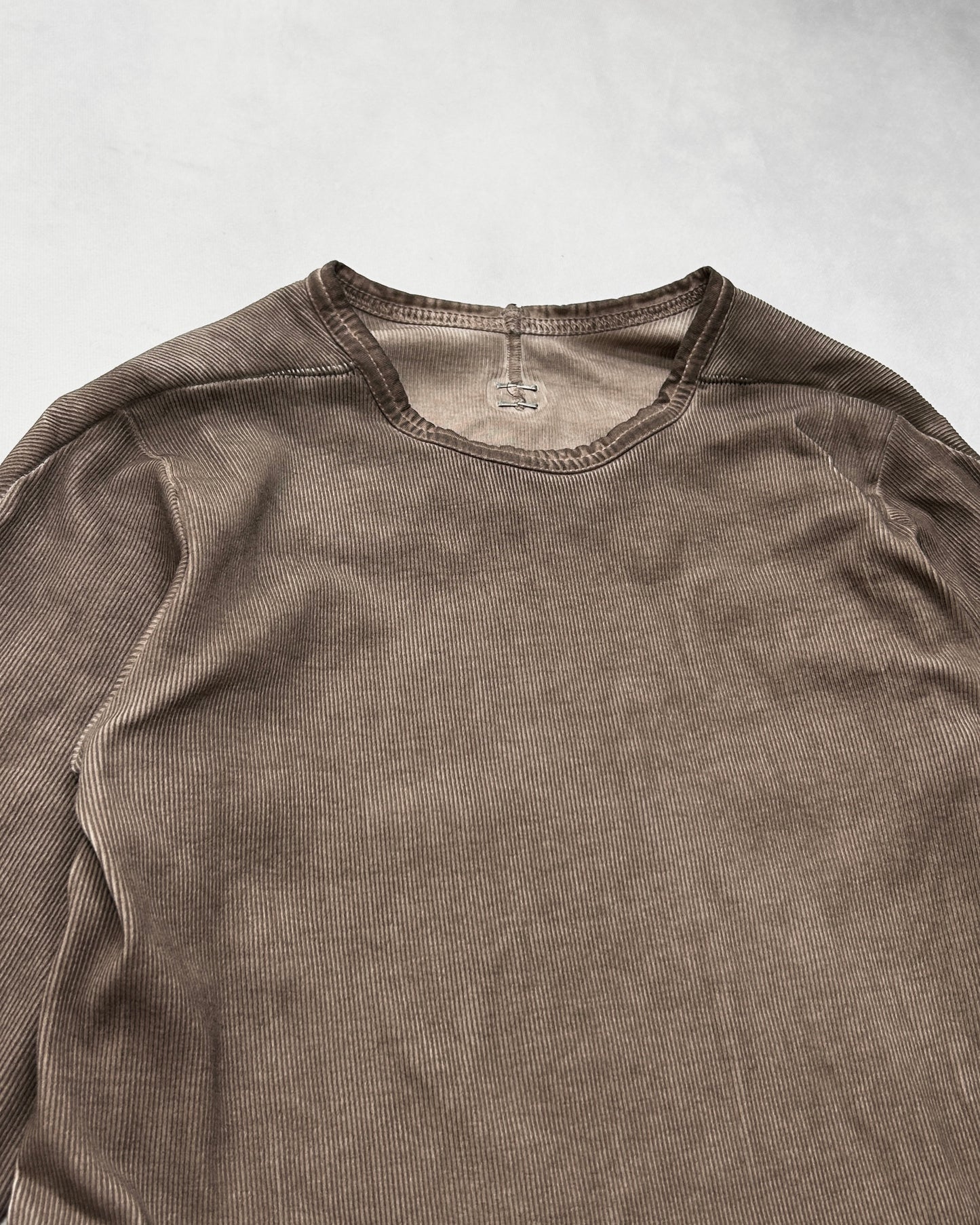 69 by ISAAC SELLAM Humano T-Shirt (S/S2023) Size S