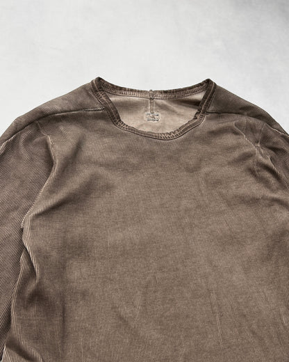 69 by ISAAC SELLAM Humano T-Shirt (S/S2023) Size S