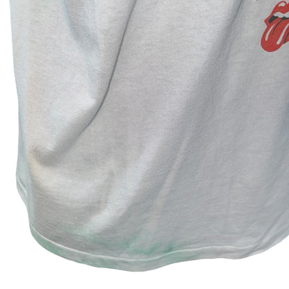 ROLLING STONES 90s "Voodoo Lounge" Tour T-Shirt Size XL