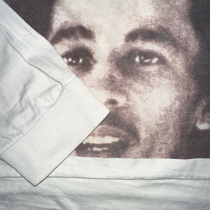 Bob Marley Long Sleeve T-Shirt Size XL