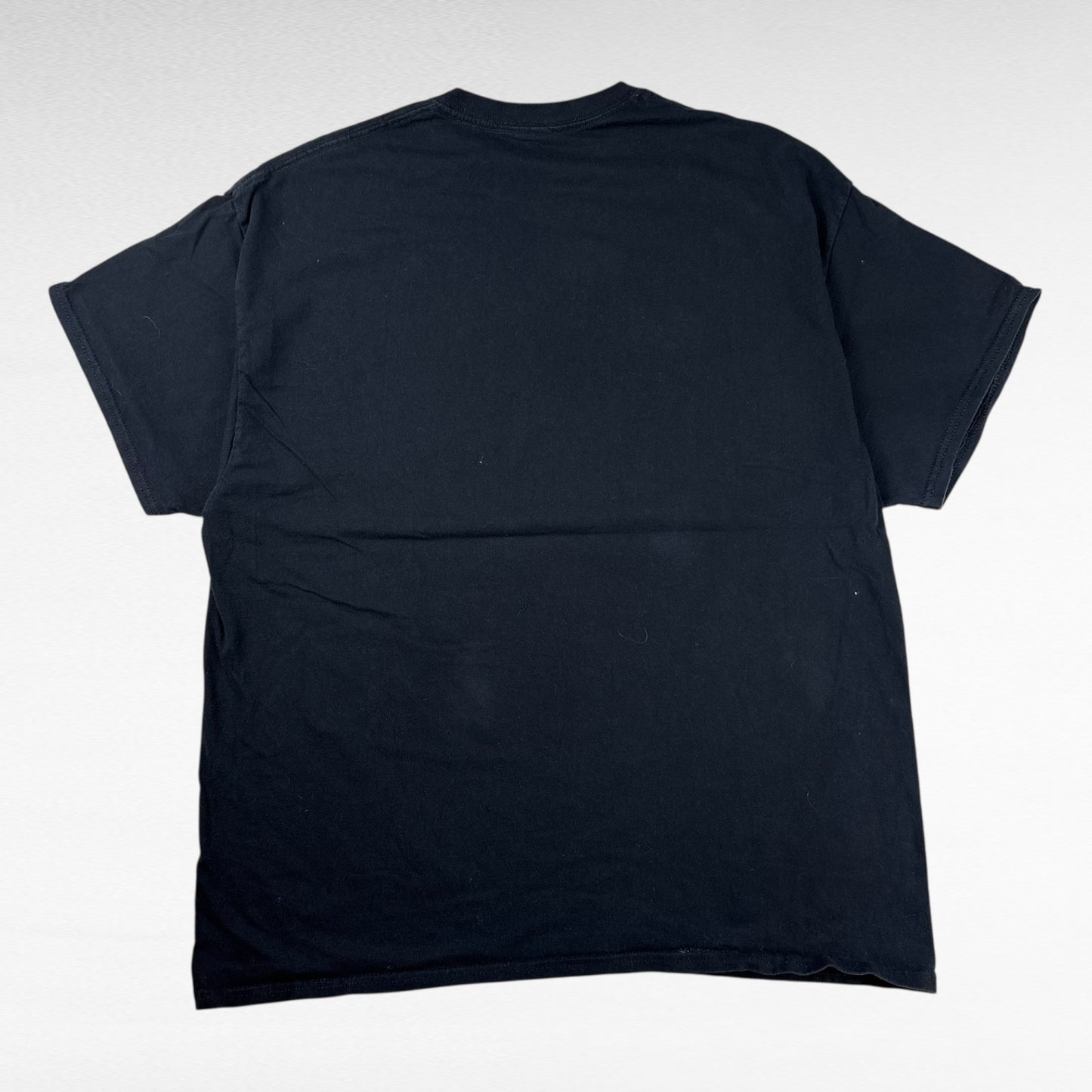 A Nightmare ON ELM STREET T-Shirt Black Size XL