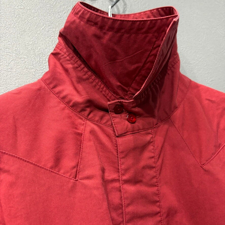 YOSHIYUKI KONISHI 90s Fly Front Shirt