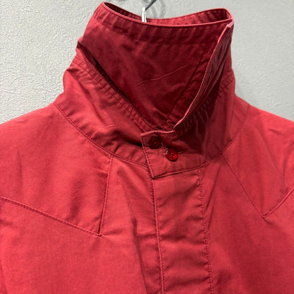 YOSHIYUKI KONISHI 90s Fly Front Shirt