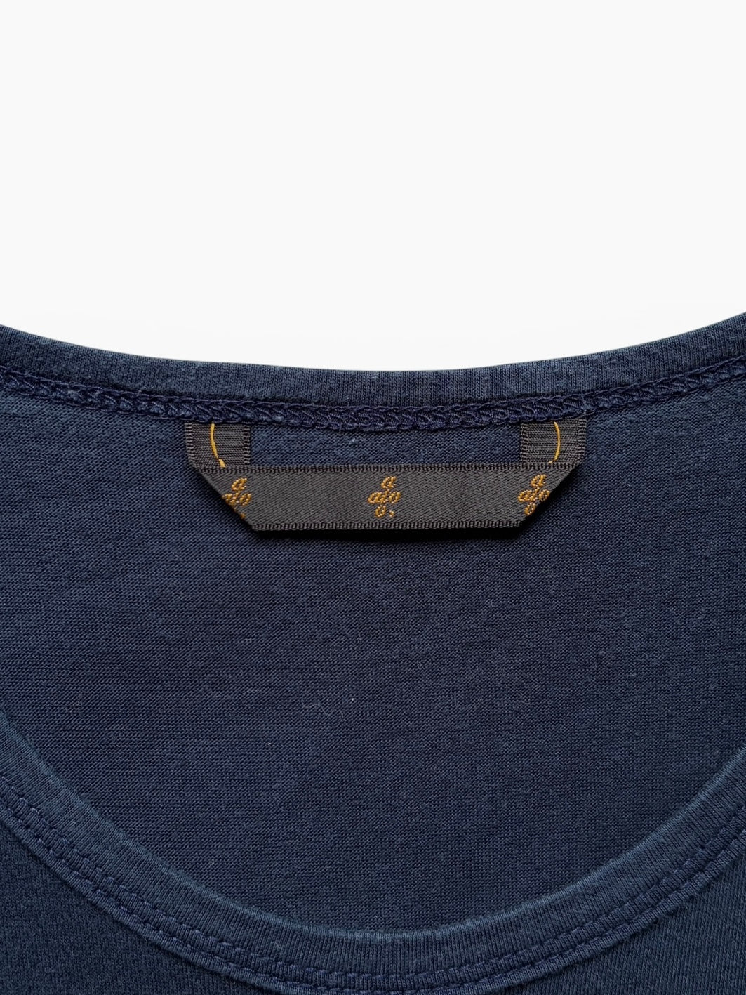 ato Blue Shirt Size XS