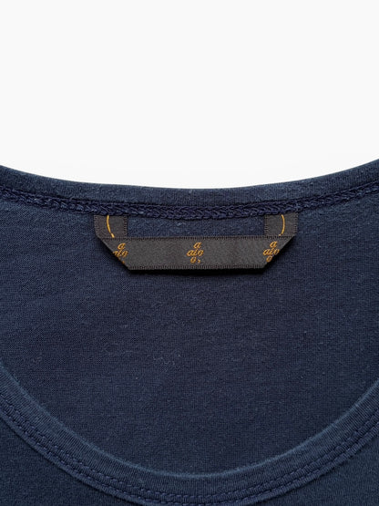 ato Blue Shirt Size XS