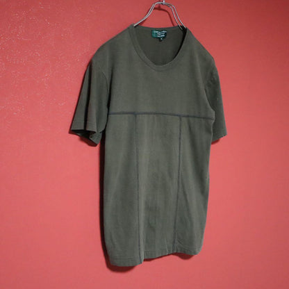 Comme des Garcons Ever Green 07SS Reversible T-Shirt Size S