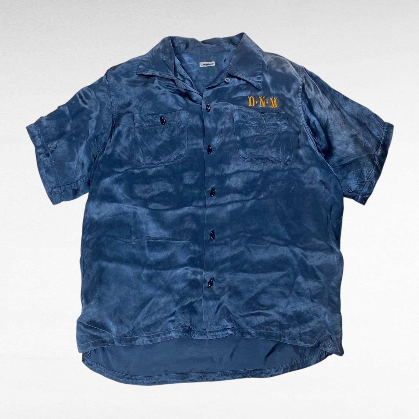 Denime 90s Shirt Size M