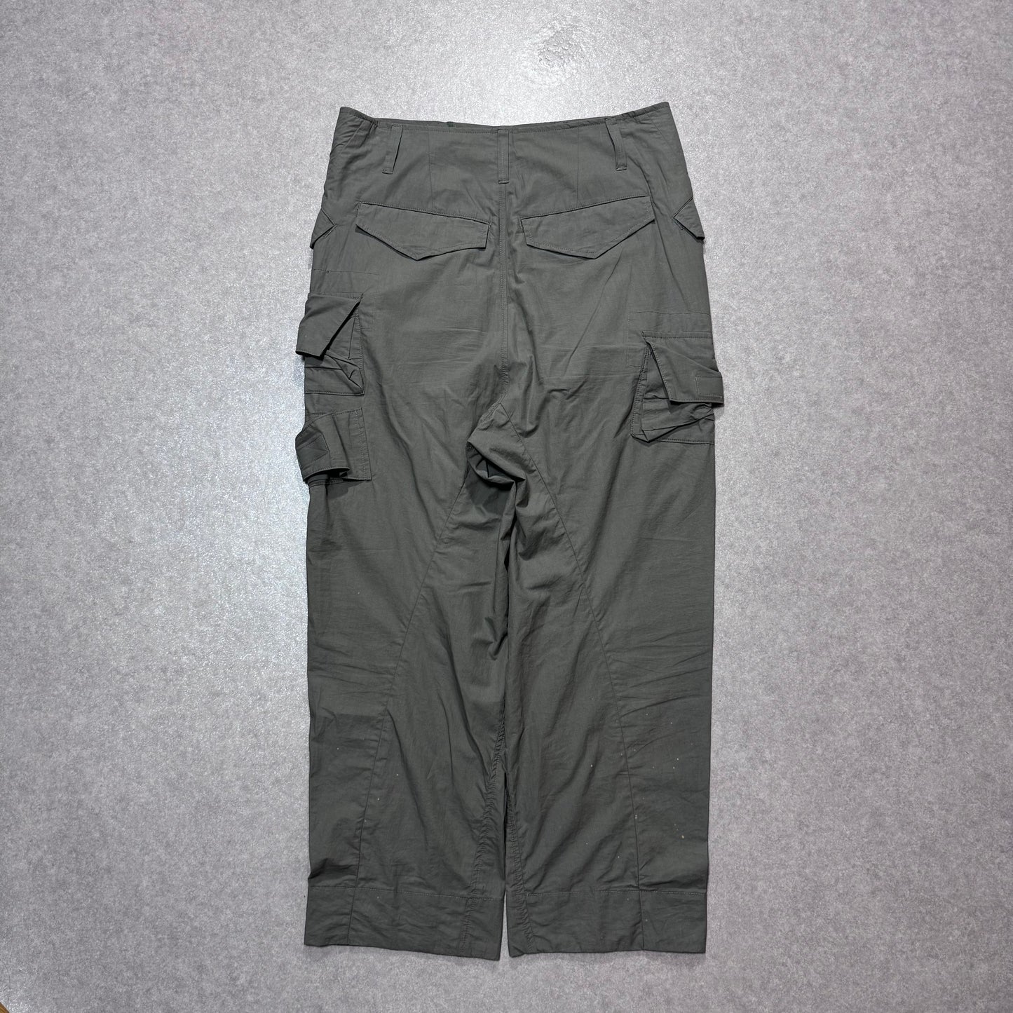 Julius Black Pants