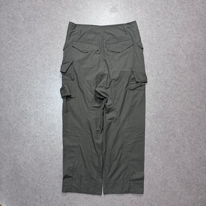Julius Black Pants
