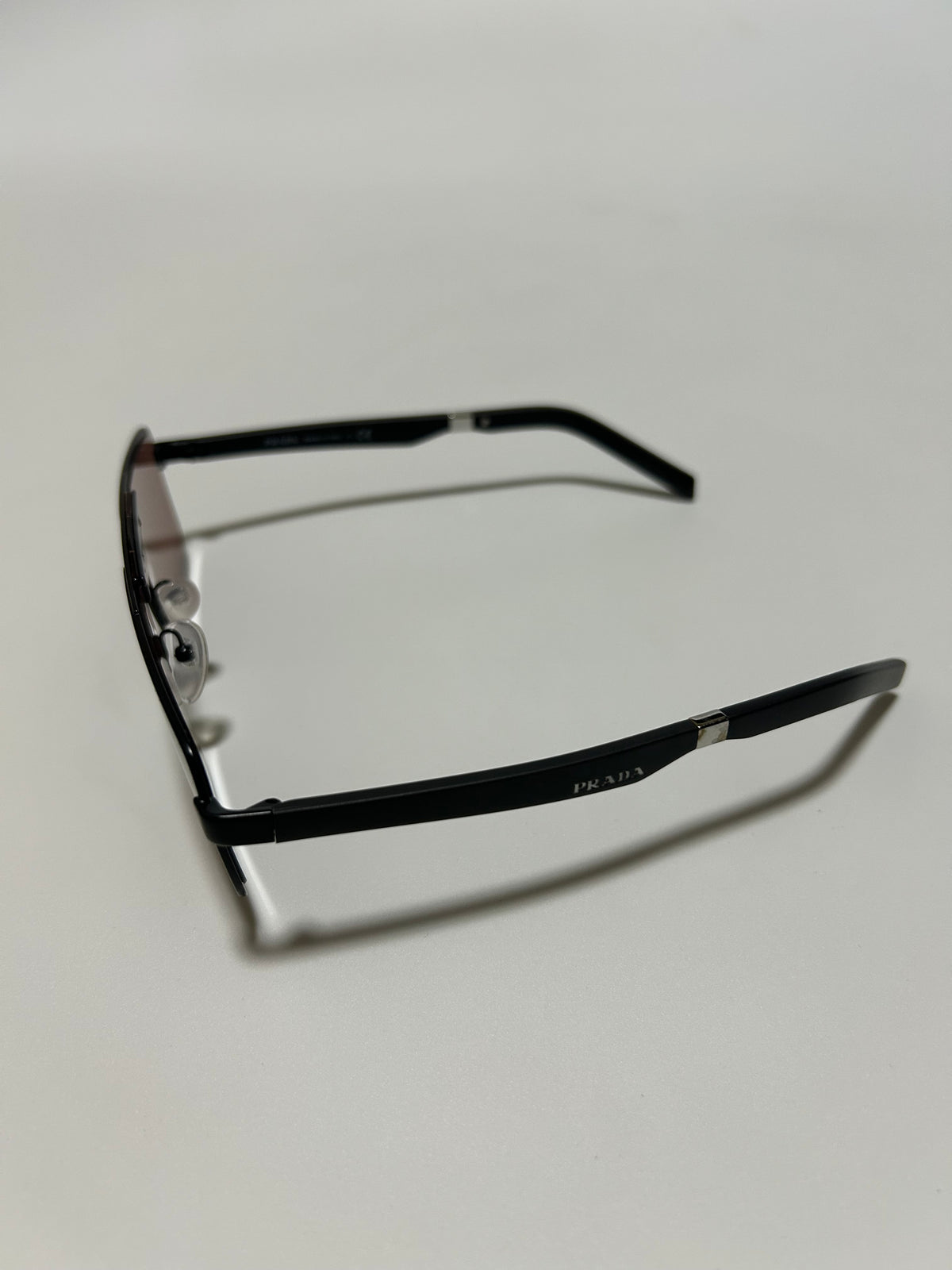 PRADA SS21 Square Sunglasses