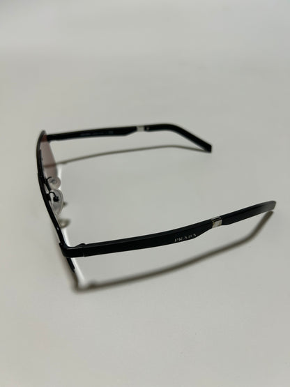PRADA SS21 Square Sunglasses