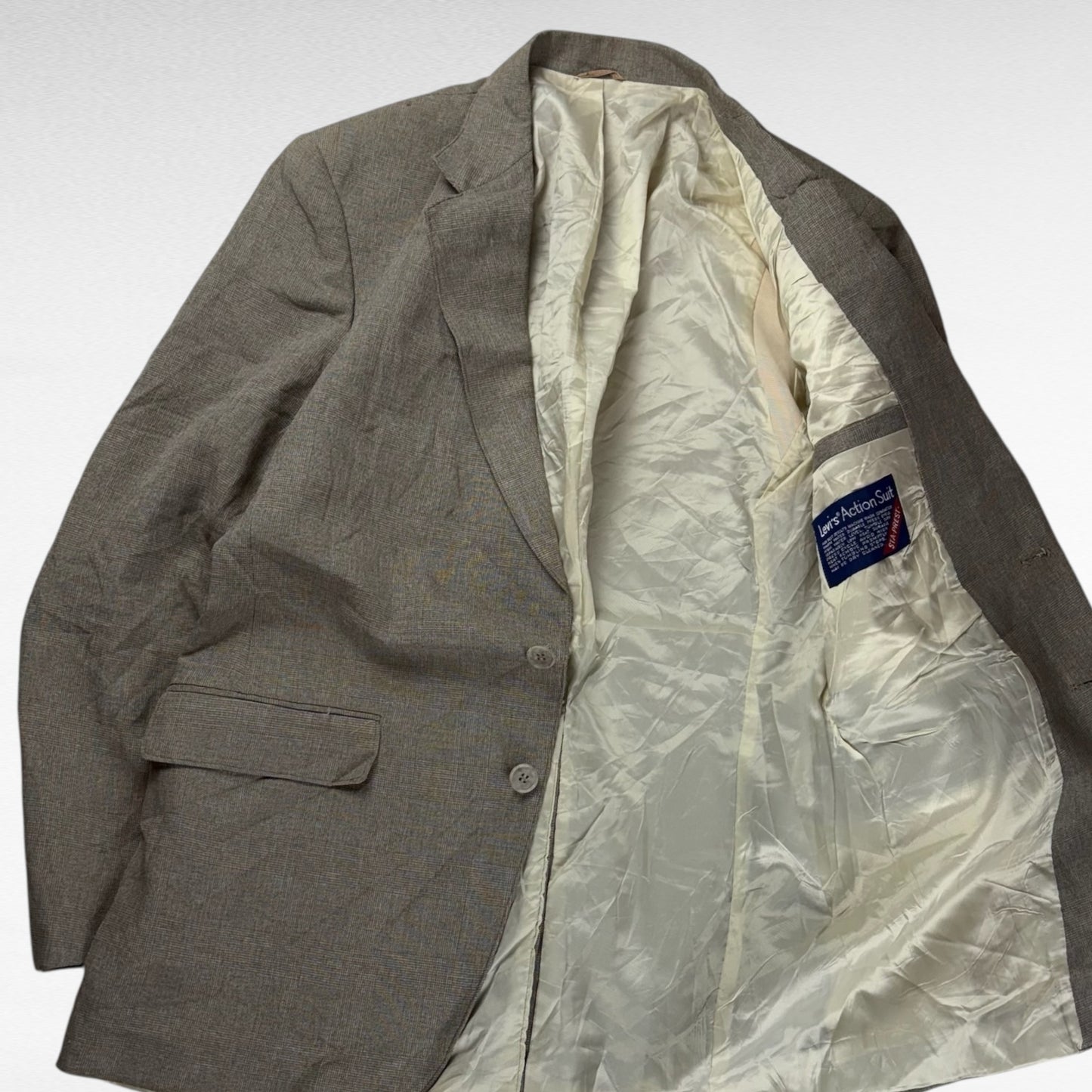 Levi's 80s Tailored Jacket Size S