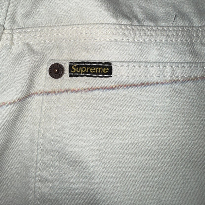Supreme x Damien Hirst PAINTER PANT Size 30