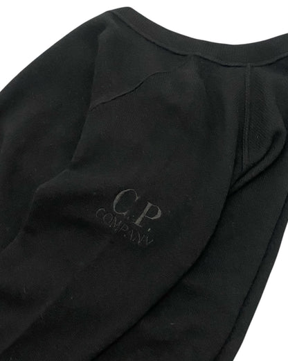 C.P.COMPANY sweaters Black