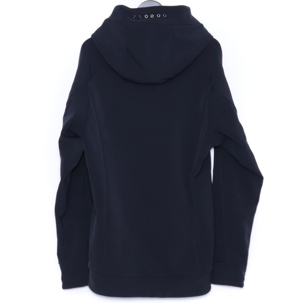 Devoa Limited Edition Schoeller cork Pullover Hoodie Size 2