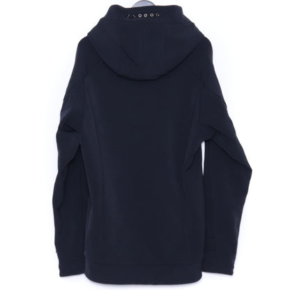 Devoa Limited Edition Schoeller cork Pullover Hoodie Size 2