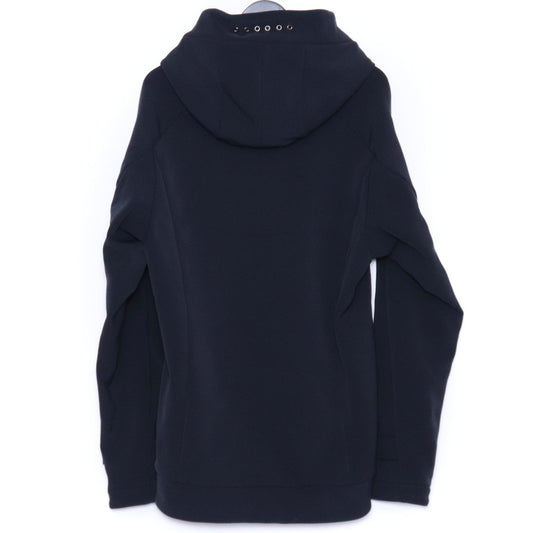 Devoa Limited Edition Schoeller cork Pullover Hoodie Size 2