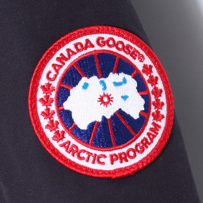 CANADA GOOSE Chateau Fusion Fit Parka Navy Size XS