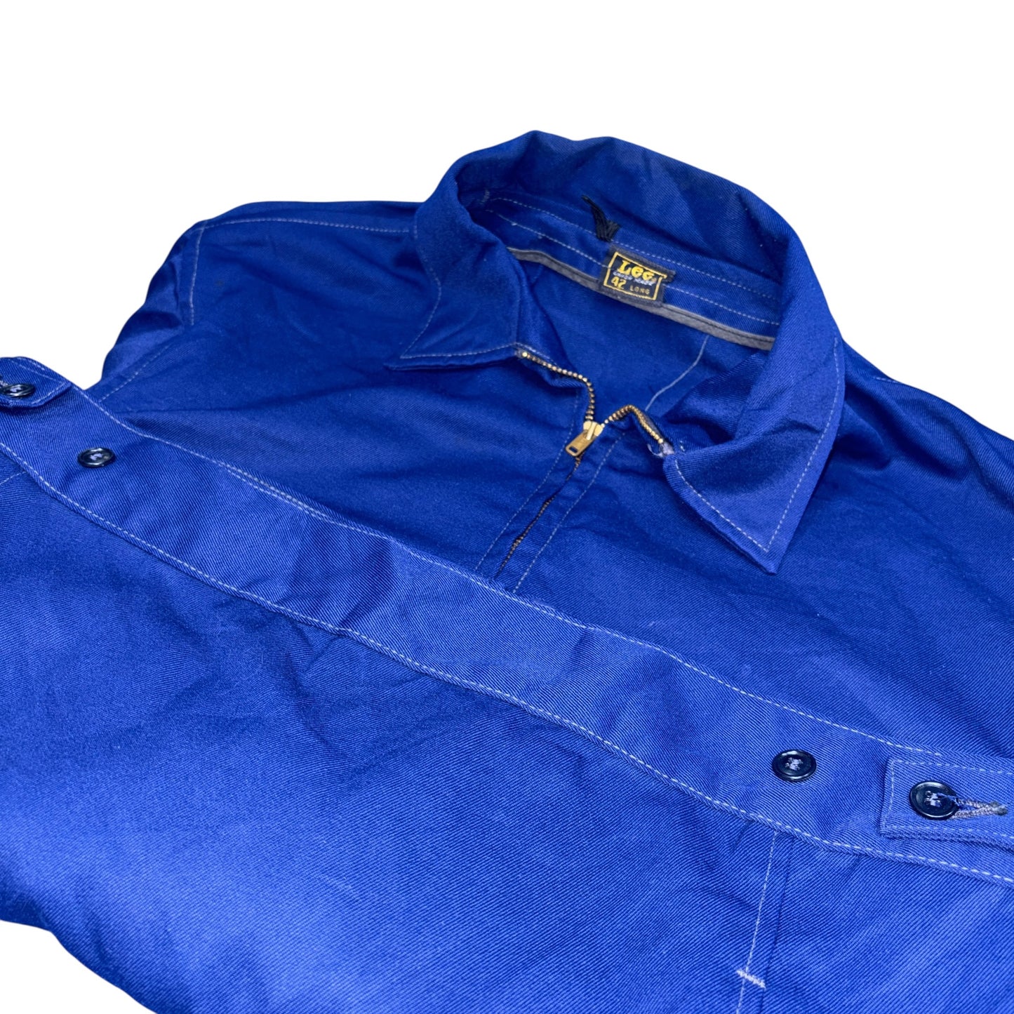 Lee 60s -70s Jacket Size 42 LONG
