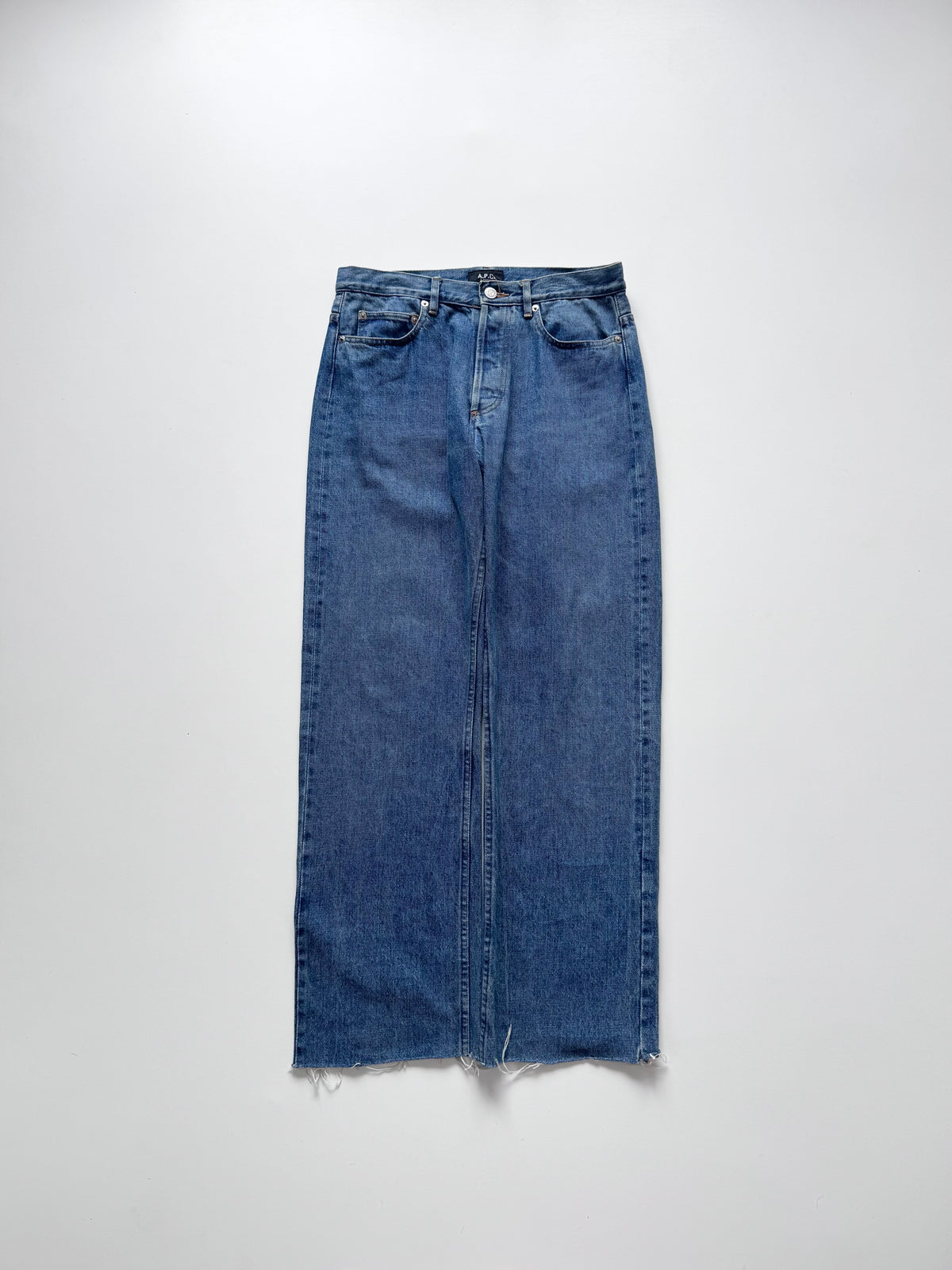 A.P.C Pants