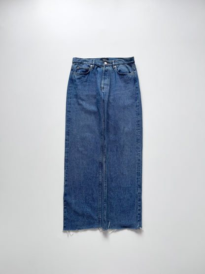 A.P.C Pants