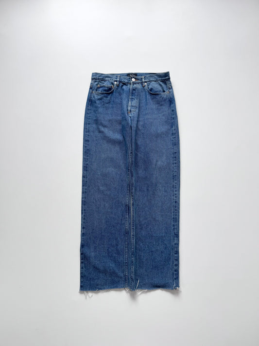 A.P.C Pants