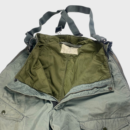 US.AIR FORCE() 60s Pants Green Size W33