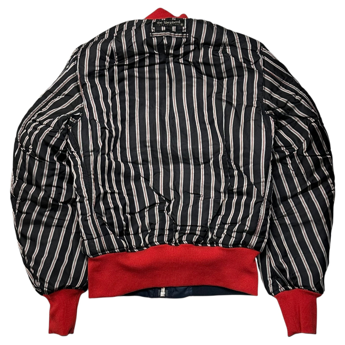 Shepherd UNDERCOVER MA-1 Sendai Bomber Jacket Size S