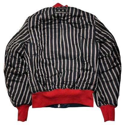 Shepherd UNDERCOVER MA-1 Sendai Bomber Jacket Size S