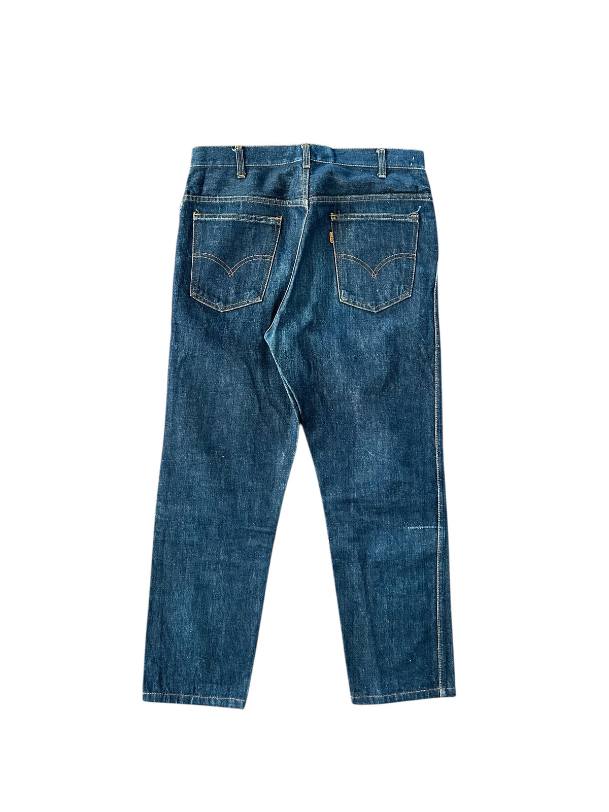 Levi's 70s 606 BIG E Size 34